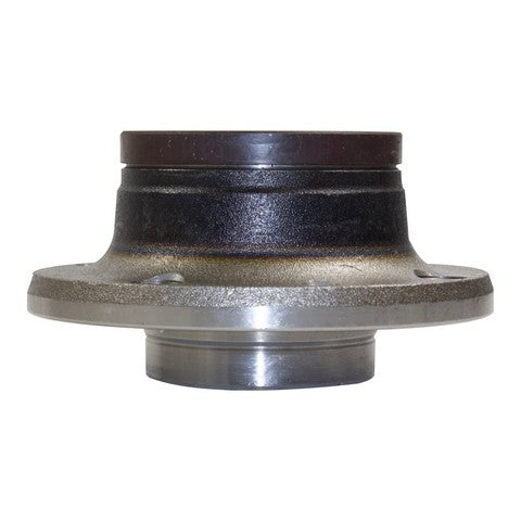 GMB Wheel Bearing Assembly P/N:723-2010 Fits: Alfa Romeo Mito 2012, Fiat 500 18-12, Fiat Palio 11-04 - Image 3