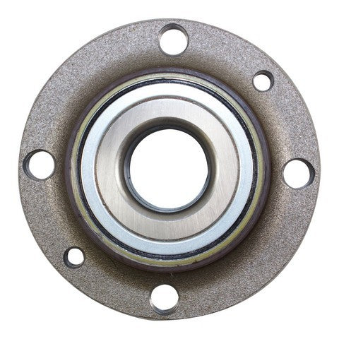 GMB Wheel Bearing Assembly P/N:723-2010 Fits: Alfa Romeo Mito 2012, Fiat 500 18-12, Fiat Palio 11-04 - Image 4