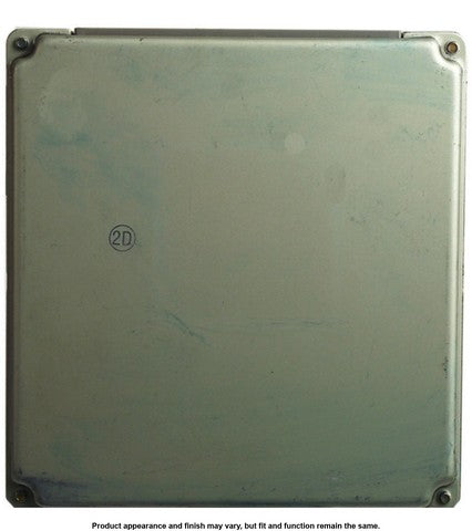 CARDONE Reman Engine Control Module (ECM) P/N:72-30192 Fits: Nissan Sentra 2002 - Image 3