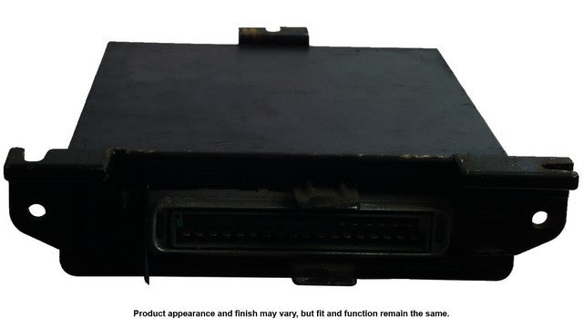 CARDONE Reman Engine Control Module (ECM) P/N:72-3058 Fits: Nissan 200sx 1982 - Image 1