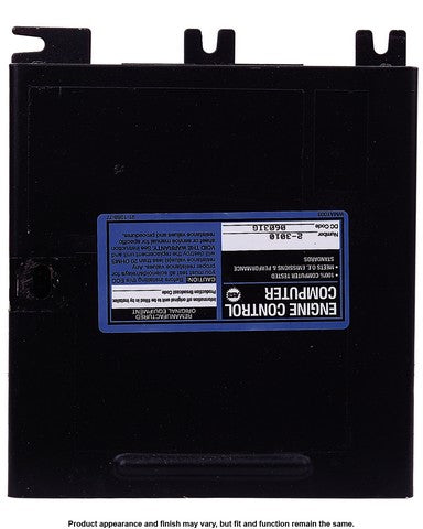 CARDONE Reman Engine Control Module (ECM) P/N:72-3101 Fits: Nissan Stanza 85-84 - Image 2