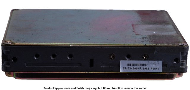 CARDONE Reman Engine Control Module (ECM) P/N:72-3139 Fits: Nissan Pulsar Nx 89-88 - Image 1