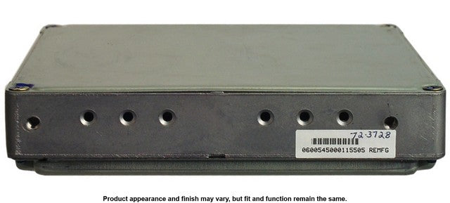 CARDONE Reman Engine Control Module (ECM) P/N:72-31418 Fits: Nissan Sentra 2001 - Image 3
