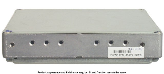 CARDONE Reman Engine Control Module (ECM) P/N:72-31474 Fits: Nissan Sentra 2001 - Image 2