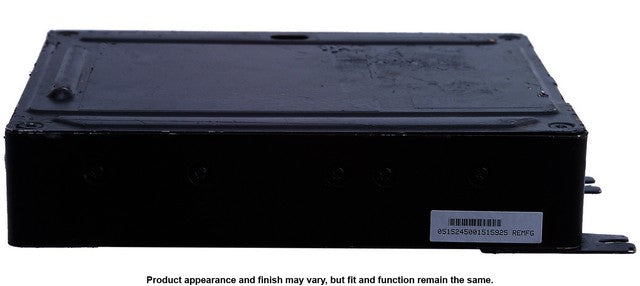 CARDONE Reman Engine Control Module (ECM) P/N:72-3196 Fits: Nissan 300zx 89-88 - Image 2