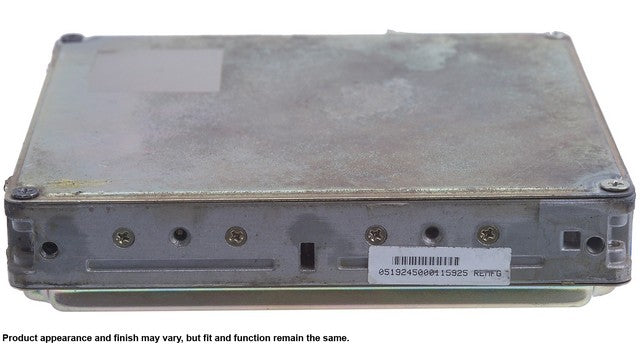 CARDONE Reman Engine Control Module (ECM) P/N:72-3210 Fits: Nissan 300zx 92-90 - Image 1