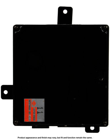 CARDONE Reman Engine Control Module (ECM) P/N:72-3256 Fits: Nissan Pathfinder 1987 - Image 2