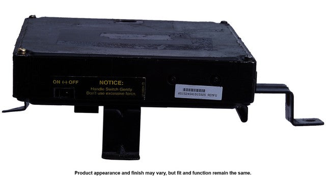 CARDONE Reman Engine Control Module (ECM) P/N:72-3272 Fits: Nissan D21 1989 - Image 3