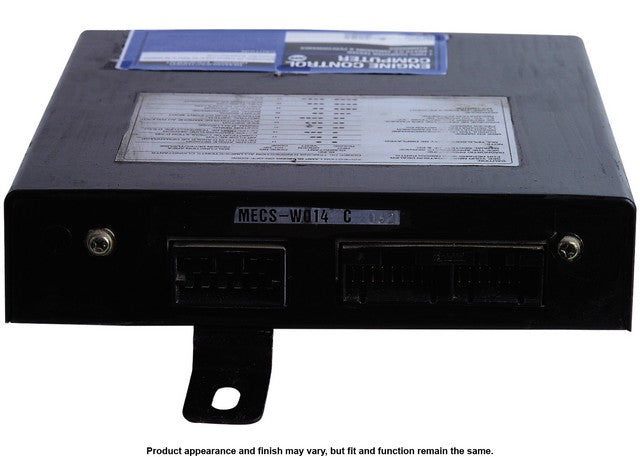 CARDONE Reman Engine Control Module (ECM) P/N:72-3285 Fits: Nissan 720 1986 - Image 1