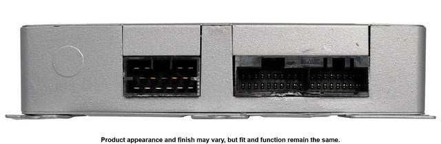 CARDONE Reman Engine Control Module (ECM) P/N:72-3298 Fits: Nissan 300zx 1986 - Image 1