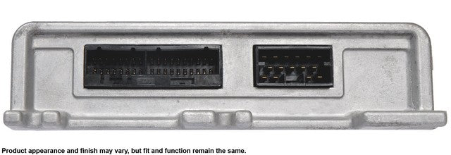 CARDONE Reman Engine Control Module (ECM) P/N:72-3299 Fits: Nissan 280zx 1982 - Image 1