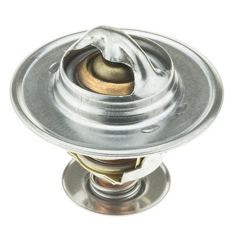 Motorad Engine Coolant Thermostat P/N:7233-160 Fits: Dodge D250, Dodge D350, Dodge W250, Dodge W350, Ford B-700, Ford Cf7000, Ford F-600, Ford F-600 Lpo, Ford F-700, Ford F-800 - Image 1