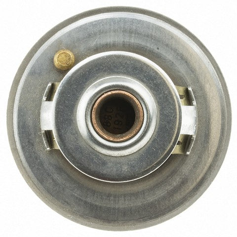 Motorad Engine Coolant Thermostat P/N:7233-192 Fits: Dodge D350, Dodge W250, Dodge W350, Ford Cf7000, Ford F-600, Ford F-600 Lpo, Ford F-700, Ford F-800, Ford Ln7000, Nissan 720, Volvo 122, Volvo 142, Volvo 144, Volvo 145, Volvo 164 - Image 3
