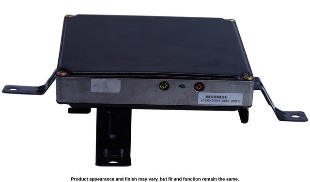 CARDONE Reman Engine Control Module (ECM) P/N:72-3362 Fits: Nissan D21 93-92 - Image 4