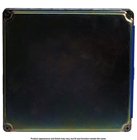 CARDONE Reman Engine Control Module (ECM) P/N:72-3385 Fits: Nissan Maxima 93-92 - Image 2