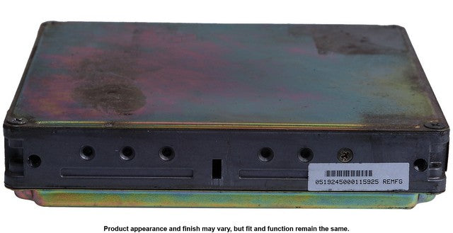 CARDONE Reman Engine Control Module (ECM) P/N:72-3385 Fits: Nissan Maxima 93-92 - Image 4