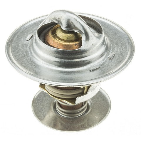 Motorad Engine Coolant Thermostat P/N:7234-180 Fits: Alfa Romeo Berlina, Alfa Romeo Gtv-6, Alfa Romeo Milano, Alfa Romeo Sprint, American Motors Gremlin, American Motors Spirit, Audi 100 Series, Audi 4000, Audi 80, Audi 90 - Image 1