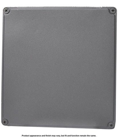 CARDONE Reman Engine Control Module (ECM) P/N:72-3509 Fits: Nissan Altima 1995 - Image 2