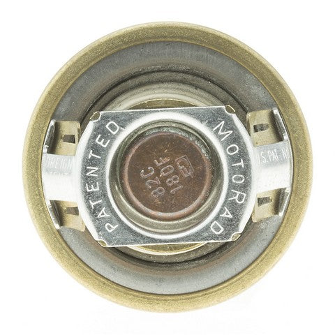 Motorad Engine Coolant Thermostat P/N:7237-180 Fits: Alfa Romeo Gt Veloce, Alfa Romeo Spider, Alfa Romeo Sport, Eagle Medallion, Renault Alliance, Renault Encore, Renault R10, Renault R12 - Image 4