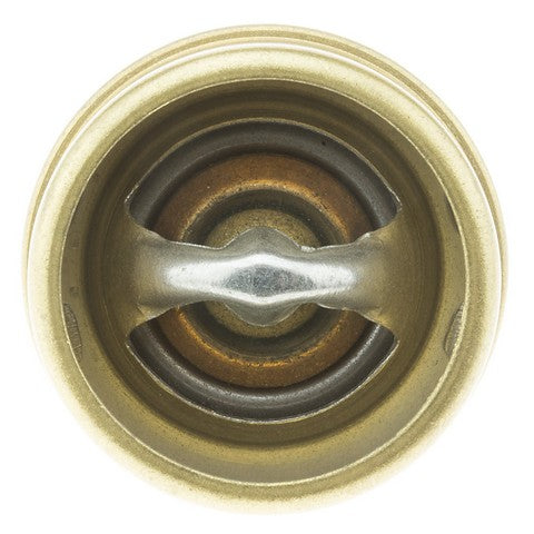 Motorad Engine Coolant Thermostat P/N:7237-192 Fits: Eagle Medallion 89-88, Renault Alliance 87-83, Renault Encore 86-84, Renault R10 1968, Renault R12 77-72 - Image 2