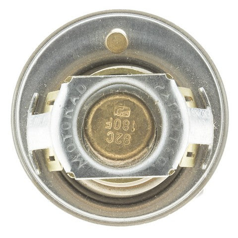 Motorad Engine Coolant Thermostat P/N:7239-180 Fits: Buick Allure, Buick Lacrosse, Buick Lesabre, Buick Lucerne, Buick Park Avenue, Buick Regal, Buick Riviera, Chevrolet Camaro, Chevrolet Impala, Chevrolet Lumina - Image 3