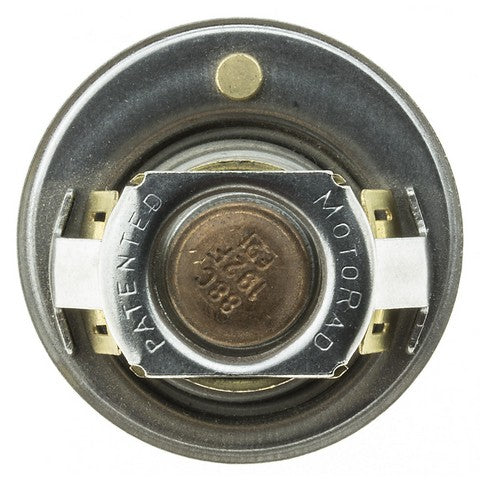 Motorad Engine Coolant Thermostat P/N:7239-192 Fits: Buick Allure, Buick Lacrosse, Buick Lesabre, Buick Lucerne, Buick Park Avenue, Buick Regal, Buick Riviera, Chevrolet Camaro, Chevrolet Impala, Chevrolet Lumina - Image 3