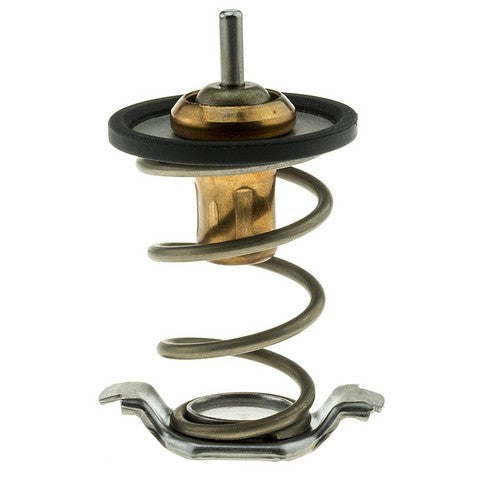 Motorad Engine Coolant Thermostat P/N:724-203 Fits: Chrysler 200, Chrysler 300, Chrysler TOWN &amp; COUNTRY, Dodge Avenger, Dodge Challenger, Dodge Charger, Dodge Durango, Dodge Grand Caravan, Dodge Journey, Jeep Grand Cherokee - Image 1