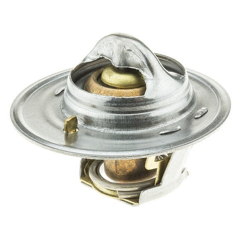 Motorad Engine Coolant Thermostat P/N:7240-180 Fits: Chrysler Conquest, Chrysler Daytona, Chrysler Dynasty, Chrysler E Class, Chrysler Executive Limousine, Chrysler Executive Sedan, Chrysler Grand Voyager, Chrysler Lebaron, Chrysler New Yorker - Image 1