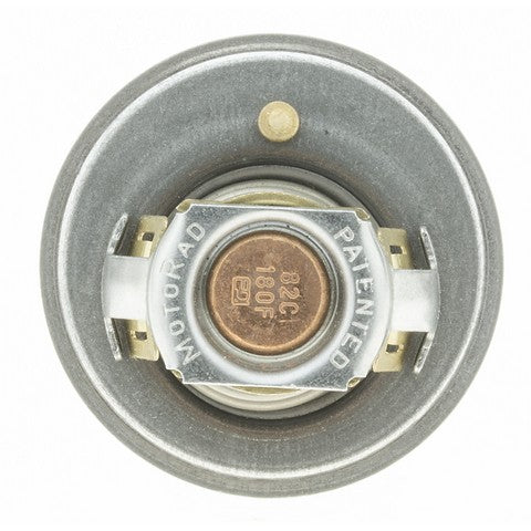 Motorad Engine Coolant Thermostat P/N:7240-180 Fits: Chrysler Conquest, Chrysler Daytona, Chrysler Dynasty, Chrysler E Class, Chrysler Executive Limousine, Chrysler Executive Sedan, Chrysler Grand Voyager, Chrysler Lebaron, Chrysler New Yorker - Image 4
