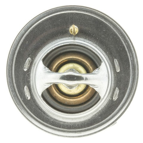 Motorad Engine Coolant Thermostat P/N:7240-180 Fits: Chrysler Conquest, Chrysler Daytona, Chrysler Dynasty, Chrysler E Class, Chrysler Executive Limousine, Chrysler Executive Sedan, Chrysler Grand Voyager, Chrysler Lebaron, Chrysler New Yorker - Image 3