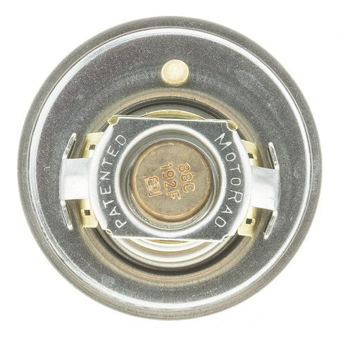 Motorad Engine Coolant Thermostat P/N:7240-192 Fits: Chrysler Conquest, Chrysler Daytona, Chrysler Dynasty, Chrysler E Class, Chrysler Executive Limousine, Chrysler Executive Sedan, Chrysler Grand Voyager, Chrysler Lebaron, Chrysler New Yorker - Image 3