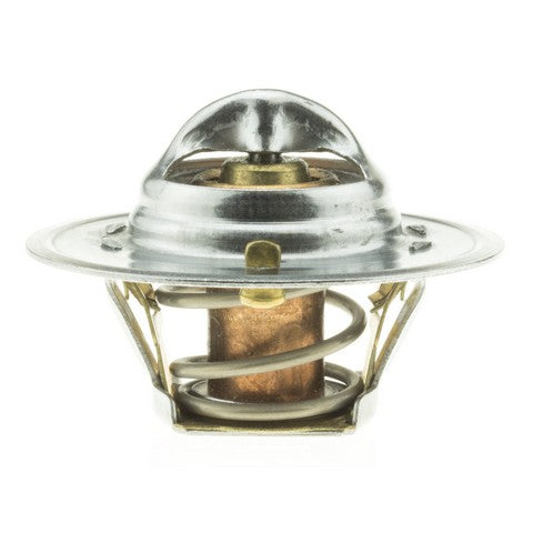 Motorad Engine Coolant Thermostat P/N:7241-160 Fits: Asuna Sunfire, Asuna Sunrunner, Chevrolet Spectrum, Datsun Pickup, Datsun Sedan, Geo Storm, Honda Passport, Isuzu Amigo, Isuzu I-mark - Image 2