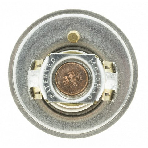 Motorad Engine Coolant Thermostat P/N:7241-180 Fits: Asuna Sunfire, Asuna Sunrunner, Chevrolet Spectrum, Datsun Pickup, Datsun Sedan, Geo Storm, Honda Passport, Isuzu Amigo, Isuzu I-mark - Image 4