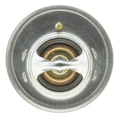 Motorad Engine Coolant Thermostat P/N:7241-180 Fits: Asuna Sunfire, Asuna Sunrunner, Chevrolet Spectrum, Datsun Pickup, Datsun Sedan, Geo Storm, Honda Passport, Isuzu Amigo, Isuzu I-mark - Image 3