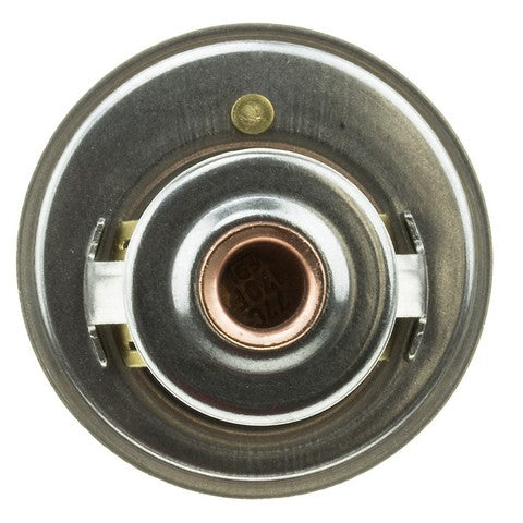 Motorad Engine Coolant Thermostat P/N:7242-170 Fits: Acura Cl, Acura Integra, Acura Legend, Ford Transit, Honda Accord, Honda Civic, Honda Cr-v, Honda Crx, Honda Prelude, Honda Wagovan, Isuzu Oasis, Sterling 825, Sterling 827, Toyota Pickup - Image 4