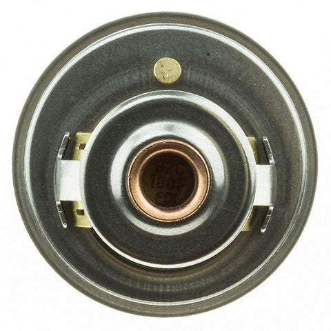 Motorad Engine Coolant Thermostat P/N:7242-180 Fits: Acura Cl, Acura Integra, Ford Transit, Honda Accord, Honda Civic, Honda Cr-v, Honda Crx, Honda Prelude, Sterling 827, Toyota Pickup - Image 2