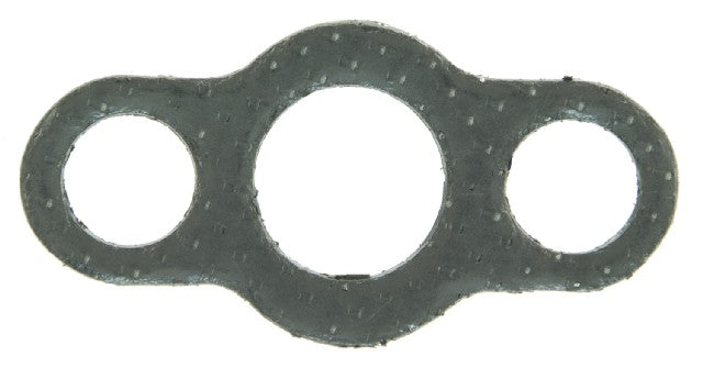 FEL-PRO Exhaust Gas Recirculation (EGR) Pipe Gasket P/N:72420 Fits: Acura Mdx, Acura Rdx, Acura Rl, Acura Rlx, Acura Tl, Acura Tlx, Acura Tsx, Acura Zdx, Honda Accord - Image 1