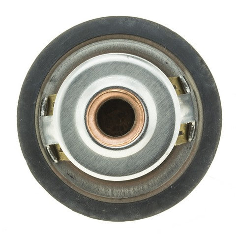 Motorad Engine Coolant Thermostat P/N:7243-180 Fits: Buick Skyhawk 89-87, Chevrolet Beretta 91-87, Chevrolet Cavalier 91-87, Chevrolet Corsica 91-87, Oldsmobile Firenza 88-87, Pontiac Tempest 91-87 - Image 4