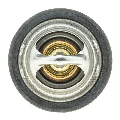 Motorad Engine Coolant Thermostat P/N:7243-180 Fits: Buick Skyhawk 89-87, Chevrolet Beretta 91-87, Chevrolet Cavalier 91-87, Chevrolet Corsica 91-87, Oldsmobile Firenza 88-87, Pontiac Tempest 91-87 - Image 3
