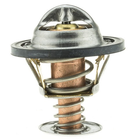 Motorad Engine Coolant Thermostat P/N:7243-195 Fits: Buick Skyhawk 89-87, Chevrolet Beretta 91-87, Chevrolet Cavalier 91-87, Chevrolet Corsica 91-87, Oldsmobile Firenza 88-87, Pontiac Tempest 91-87 - Image 2