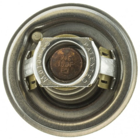 Motorad Engine Coolant Thermostat P/N:7244-160 Fits: Chrysler Spirit, Dodge Aspen, Dodge B100, Dodge B1500, Dodge B200, Dodge B300, Dodge Cb300, Dodge D100, Dodge D150, Dodge D200 - Image 3