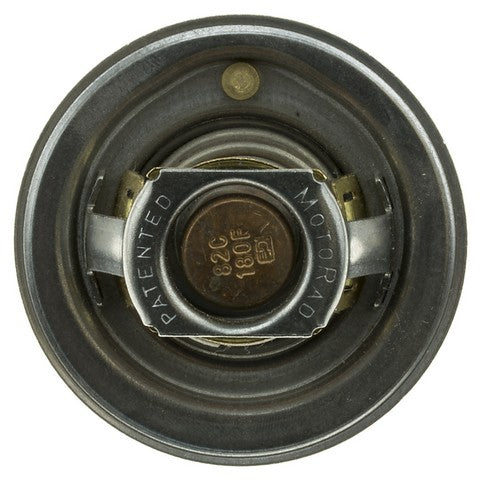 Motorad Engine Coolant Thermostat P/N:7244-180 Fits: Chrysler Spirit, Dodge Aspen, Dodge B100, Dodge B1500, Dodge B200, Dodge B300, Dodge Cb300, Dodge D100, Dodge D150, Dodge D200 - Image 4