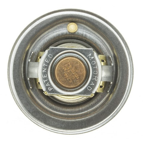 Motorad Engine Coolant Thermostat P/N:7244-192 Fits: Chrysler Spirit, Dodge Aspen, Dodge B100, Dodge B1500, Dodge B200, Dodge B300, Dodge Cb300, Dodge D100, Dodge D150, Dodge D200 - Image 2