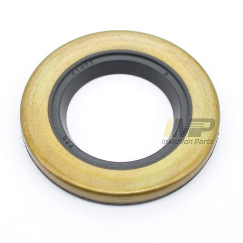 WJB Wheel Seal P/N:WS7245 Fits: Jeep J-100 72-69, Jeep J-2500 71-69, Jeep J-2600 1971, Jeep Jeepster 71-69, Jeep Wagoneer 73-69 - Image 1