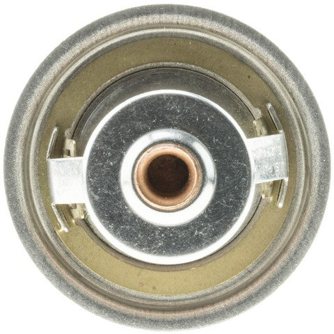 Motorad Engine Coolant Thermostat P/N:7247-192 Fits: Audi 100, Audi 100 Quattro, Audi 200, Audi 200 Quattro, Audi 4000, Audi 5000, Audi 80, Audi 90, Audi 90 Quattro, Audi Coupe, Volkswagen Crafter Van, Volkswagen Eurovan, Volkswagen Quantum - Image 3