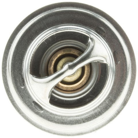 Motorad Engine Coolant Thermostat P/N:7247-192 Fits: Audi 100, Audi 100 Quattro, Audi 200, Audi 200 Quattro, Audi 4000, Audi 5000, Audi 80, Audi 90, Audi 90 Quattro, Audi Coupe, Volkswagen Crafter Van, Volkswagen Eurovan, Volkswagen Quantum - Image 2