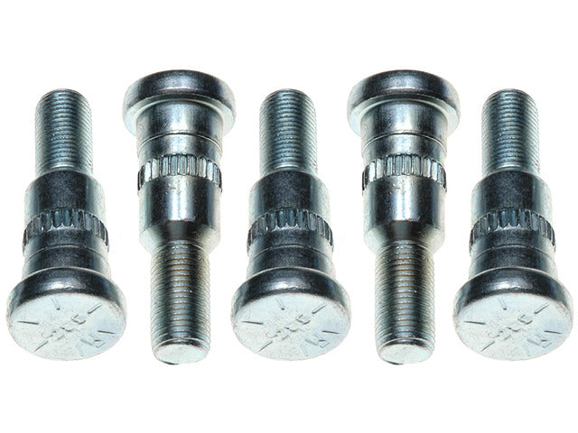 Raybestos Brakes Wheel Lug Stud P/N:7247B Fits: Dodge B300 80-78, Dodge B350 89-81, Dodge B3500 97-95, Dodge Cb300 80-78, Dodge D200 80-79, Dodge D250 93-81, Dodge D300 80-78, Dodge D350 85-81, Dodge D350 93-90, Plymouth Pb300 80-78, Plymouth Pb350 83-81 - Image 1