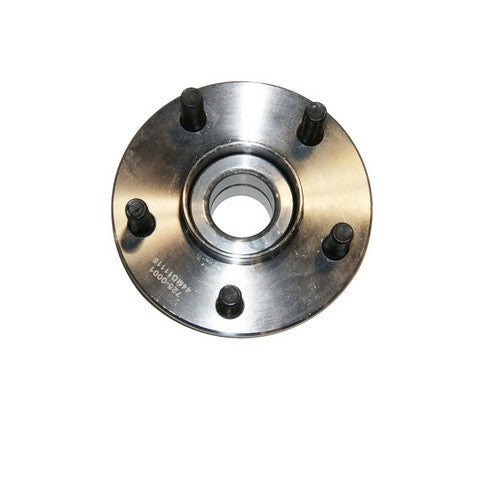 GMB Wheel Bearing and Hub Assembly P/N:725-0001 Fits: Ford Thunderbird 90-89, Mercury Cougar 90-89 - Image 2