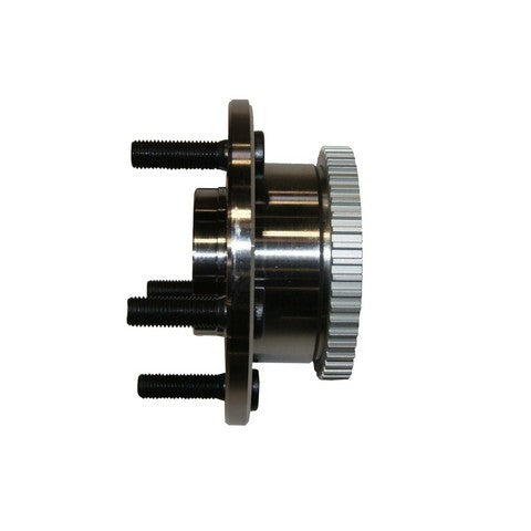 GMB Wheel Bearing and Hub Assembly P/N:725-0001 Fits: Ford Thunderbird 90-89, Mercury Cougar 90-89 - Image 3