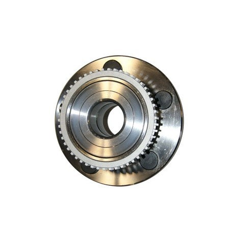GMB Wheel Bearing and Hub Assembly P/N:725-0001 Fits: Ford Thunderbird 90-89, Mercury Cougar 90-89 - Image 4
